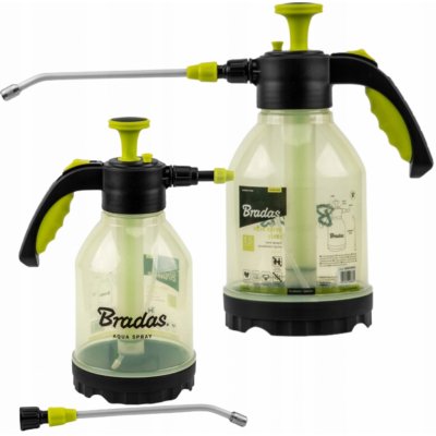 Bradas 1.5l Aqua Spray Clear AS0150CL – Zbozi.Blesk.cz