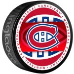 Inglasco / Sherwood Fanouškovský puk NHL Medallion Blister Montreal Canadiens – Hledejceny.cz