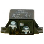 Relé, pracovní proud BOSCH 0 332 002 258 | Zboží Auto