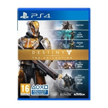 Destiny The Collection