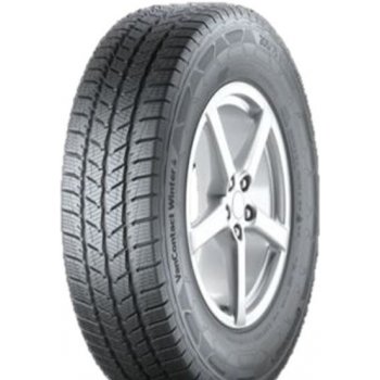 Continental VanContact Winter 215/70 R15 109R