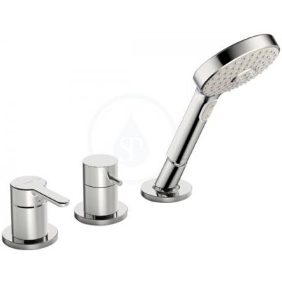Hansa designo vrchní sada 53259063 – Hledejceny.cz