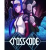 Hra na PC CrossCode