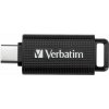 Flash disk Verbatim Retractable 128GB 49459