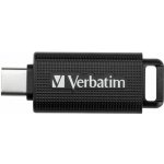 Verbatim Retractable 128GB 49459