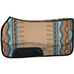 Burioni Westernová podsedlová deka oříšková – Hledejceny.cz