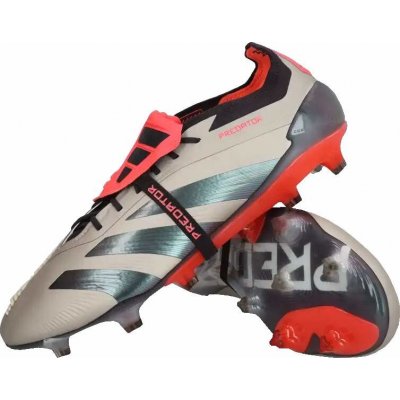 adidas PREDATOR ELITE FT FG if6443 – Zboží Mobilmania