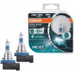 Osram Cool Blue Intense H8 PGJ19-1 12V 35W – Zboží Mobilmania