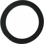 Pryžové sanitární těsnění 5/4 k flexi sifonům – Zboží Mobilmania