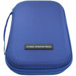 Littmann Ochranné pouzdro na fonendoskop / stetoskop Modrá – Hledejceny.cz