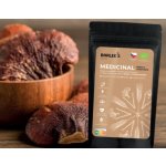 Barlee´s Medicinal Reishi & Cordyceps 100 g – Sleviste.cz