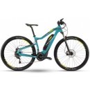 Haibike SDURO HardNine SL 2016