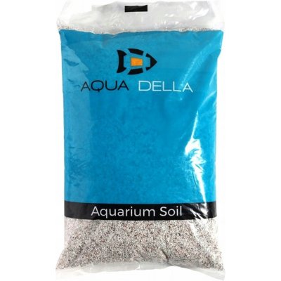 Europet Bernina Aqua Della Aquarium Sand loire 1 mm 10 kg – Zbozi.Blesk.cz