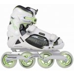 Powerslide Phuzion 3 Pure – Zboží Dáma