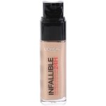 L'Oréal Paris Infallible make-up SPF15 120 Vanille 30 ml – Hledejceny.cz