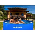 Marimex Orlando 3,66 x 0,91 m 10340197 – Zboží Mobilmania