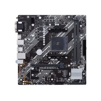 Asus PRIME B450M-K II 90MB1600-M0EAY0