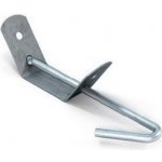 TAMADEX Rychlozávěs pérový s hákem (SHUT) SDK tl. 4,0mm – Hledejceny.cz