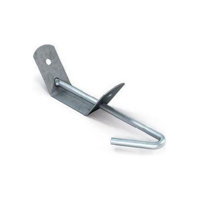 TAMADEX Rychlozávěs pérový s hákem (SHUT) SDK tl. 4,0mm – Hledejceny.cz