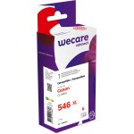 K20610W4 ink CANON Cl-546XL color WECARE – Hledejceny.cz