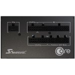 Seasonic Core GX-750 ATX3 750W SRP-CGX751-A5A32SF – Zboží Živě
