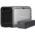 EcoFlow Glacier Classic 45L – Zboží Mobilmania