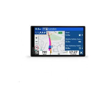 Garmin DriveSmart 55S