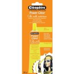 Cleopatre POWER CLEOR 30 g transparentní – Hledejceny.cz