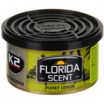 K2 FLORIDA SCENT FUNKY LEMON – Hledejceny.cz