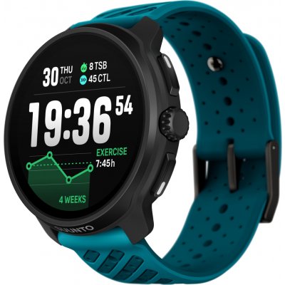 Suunto Race 2 – Zboží Dáma