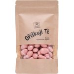 Bery Jones mandle v jahodovém jogurtu 200 g – Zboží Dáma
