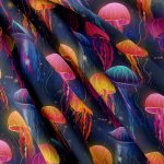 IMPAR Legínovina – Jellyfish – Hledejceny.cz