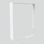 Trixie Náhradní průchozí díl pro dvířka pro psy S-M – Sleviste.cz