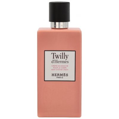 Hermès Twilly d'Hermès sprchový krém 200 ml