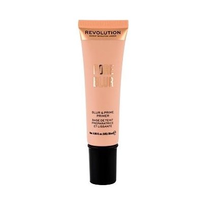 Makeup Revolution London Pore Blur podklad pod make-up pro vyplnění pórů 28 ml