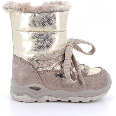 Primigi Dětské zimní boty PGYGT 4860300 – Zboží Mobilmania