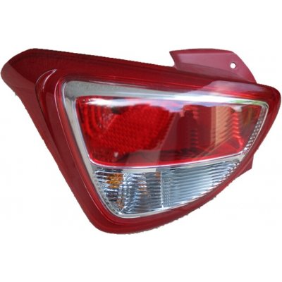 Levé zadní světlo Hyundai i10 II (BA/IA) 14-16 HATCHBACK – Hledejceny.cz