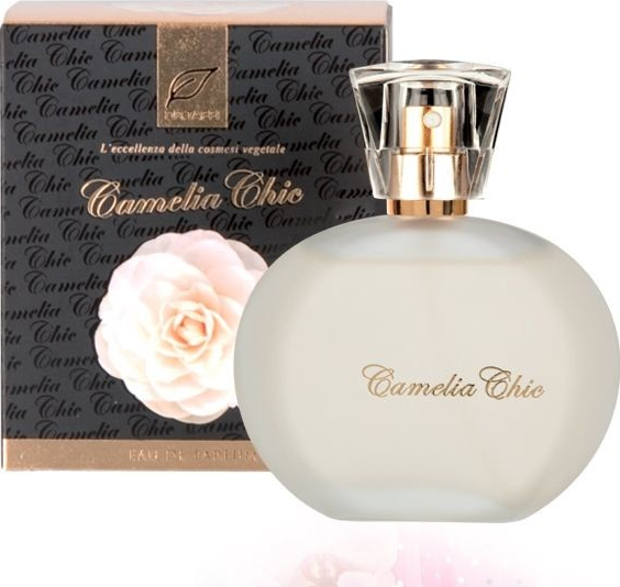 Dr.Taffi Camelia Chic – Profumo Camelia Chic parfémovaná voda dámská 60 ml