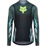 Fox Ranger Foundry Sage LS Jersey – Hledejceny.cz