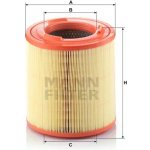 MANN FILTER Vzduchový filtr C 18 149/1 – Hledejceny.cz