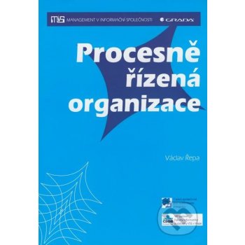 Procesně řízená organizace