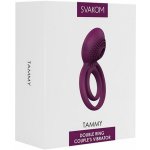 Svakom Tammy Vibrating Ring – Zboží Dáma