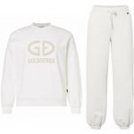 Goldbergh Alessandra + Delfina Cream – Zboží Dáma