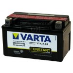 Varta YTX7A-BS, 506015 – Hledejceny.cz