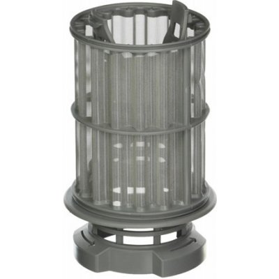 Bosch Siemens 00645038 filtrační sítko myčky nádobí na nečistoty – Zboží Dáma