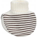 Stoklasa Dětský nákrčník pletený krémová světlá – Zboží Dáma