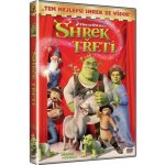 Shrek Třetí DVD – Hledejceny.cz