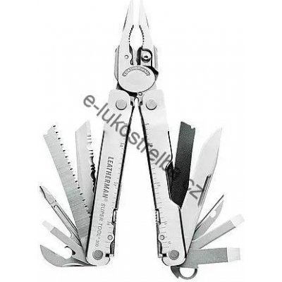 Leatherman SUPER TOOL 300 – Hledejceny.cz