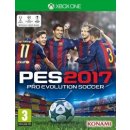 Pro Evolution Soccer 2017