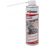 Förch S488 Jemný syntetický olej 300 ml – Sleviste.cz